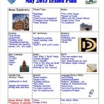 MoonExplorers-May lesson Plan 2015