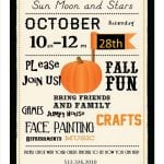 Fall Festival 2017