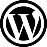 wordpress-logo_318-40291