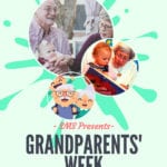 Grandparents’ Week